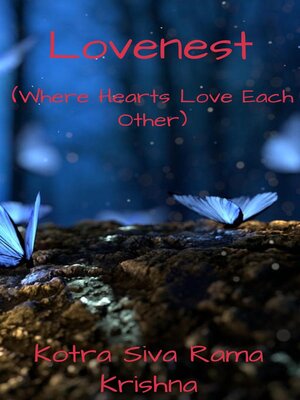 cover image of Lovenest
